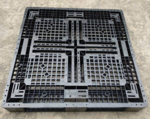 PALLET NHỰA MỚI MA17