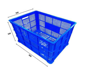 PALLET NHỰA MỚI MA20