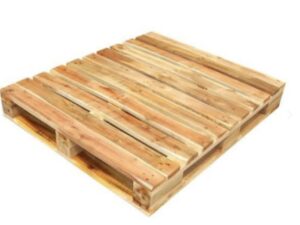 Pallet Gỗ MA01