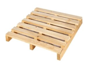 Pallet Gỗ MA02