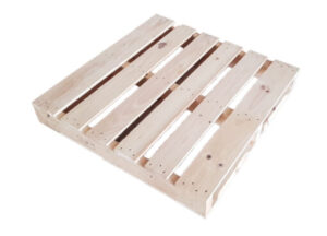 Pallet Gỗ MA03